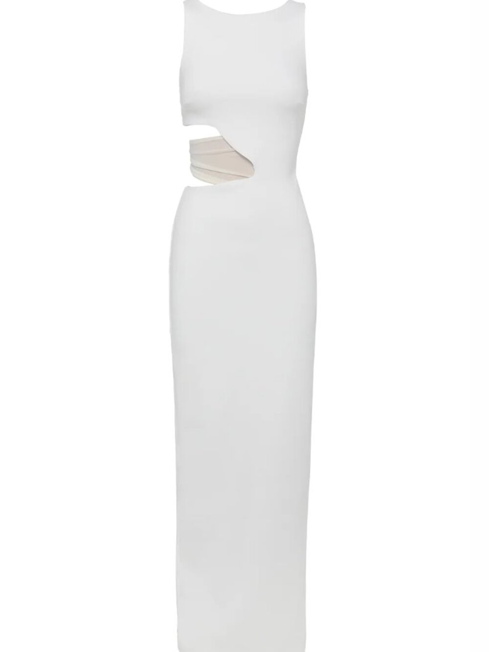 Tojha Valentina Dress in Ivory - Picture 5 of 15
